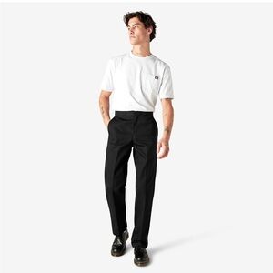 Dickies Black Pants